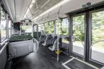 Mercedes-Benz Citaro Hybrid 2017 года
